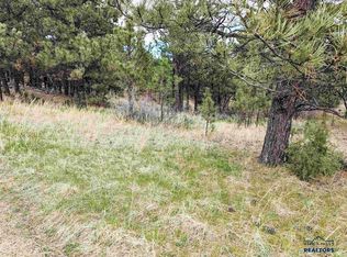 LOT 3 Argyle Rd, Hot Springs, SD 57747
