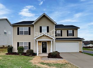 921 Sundance Dr, Gastonia, NC 28054
