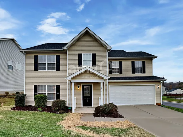 921 Sundance Dr, Gastonia, NC 28054