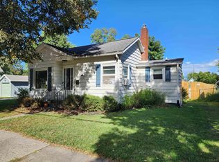338 Greenly St, Adrian, MI