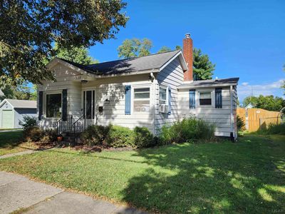 338 Greenly St, Adrian, MI, 49221