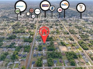 2804 11th St W, Lehigh Acres, FL 33972
