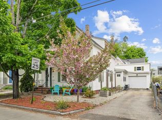 28 Stone St, Concord, NH 03301