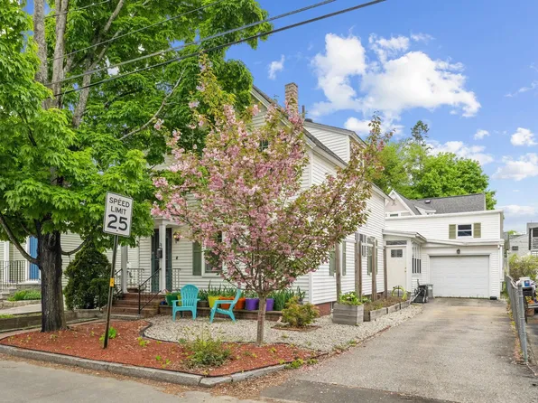 28 Stone Street, Concord, NH 03301