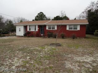 5431 S Sumac Cir, Fayetteville, NC 28304