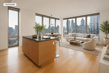 310 West 52nd Street, #18H