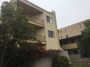 1041 2nd St APT 6, Santa Monica, CA 90403