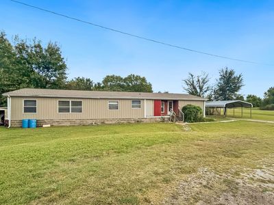 15558 SW Claassen Ct, Rose Hill, KS, 67133