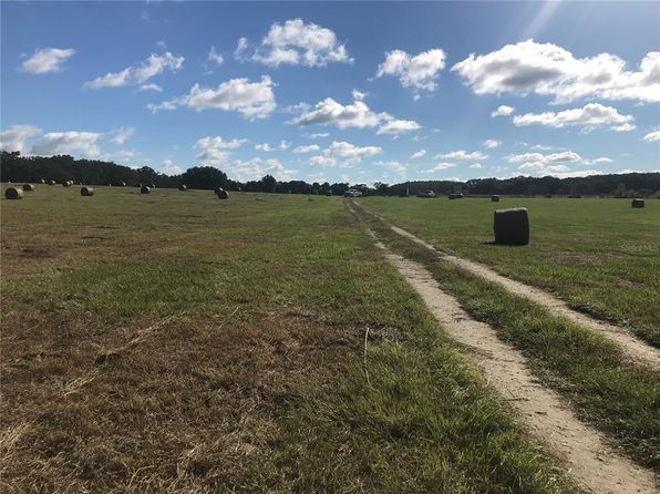 NW 32nd Ct #1, Reddick, FL 32686