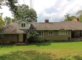 600 Redgate, Aleppo, PA 15143