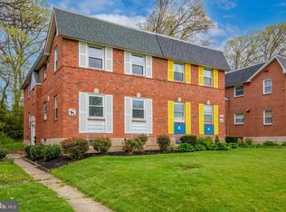 629 Hamilton St #1, Norristown, PA 19401