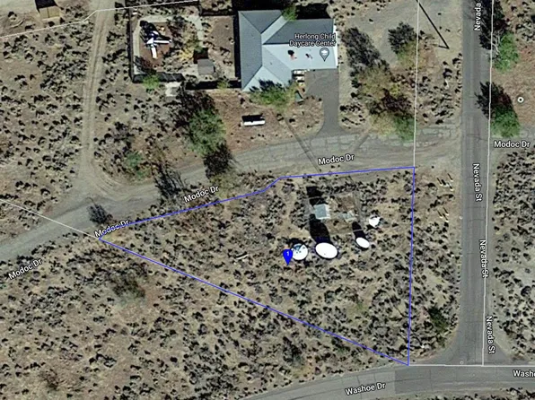 447255 Nevada St, Herlong, CA 96113