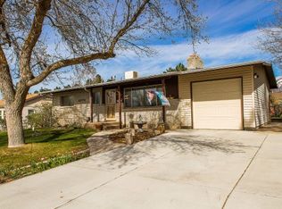 4970 S Ridgeline Dr, Washington Terrace, UT 84405