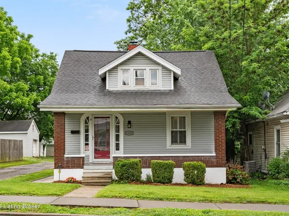 1108 Julia Ave, Louisville, KY 40204