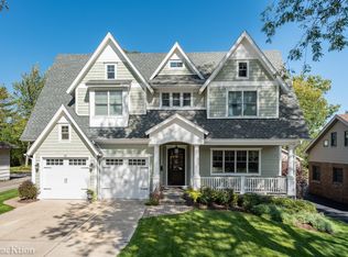 18 4th St, Downers Grove, IL 60515