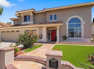 1343 Via Cibola, Oceanside, CA 92057