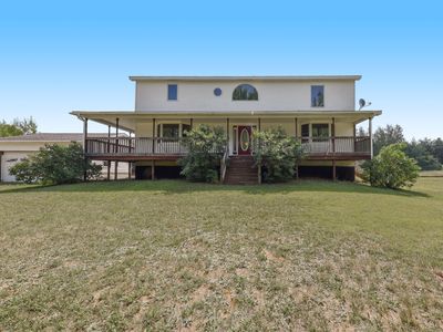 20815 Wood Haven Dr, Howard City, MI, 49329