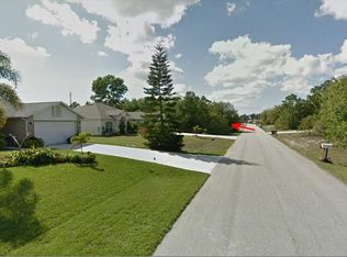 658 SW Hillsboro Cir, Port Saint Lucie, FL 34953