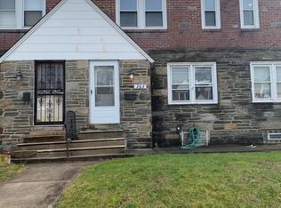 263 S Bayberry Ln, Upper Darby, PA 19082