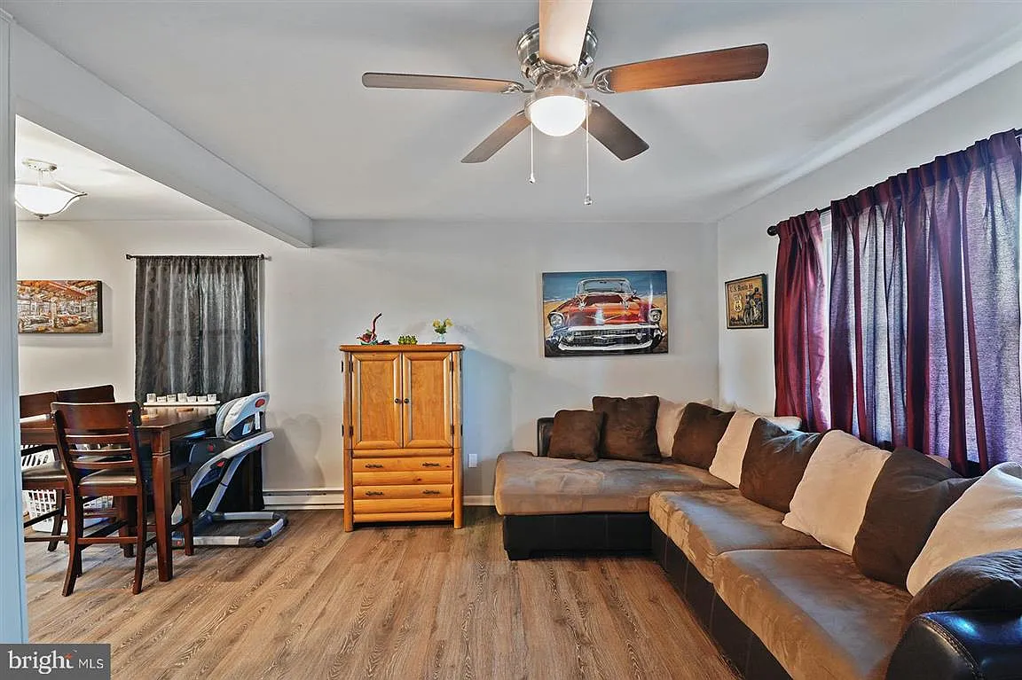 1662 Peach Basket Rd — Photo 1