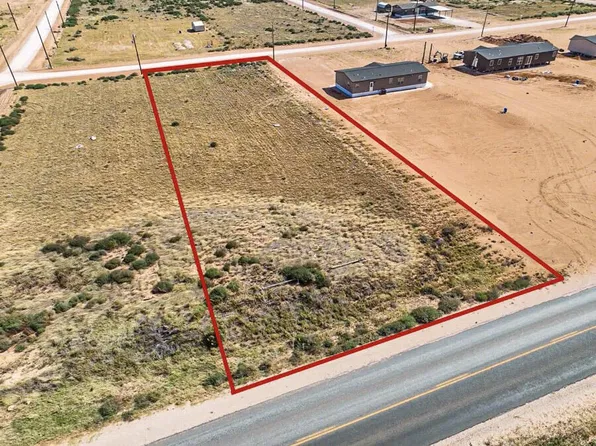 S County Road 1040, Gardendale, TX 79758