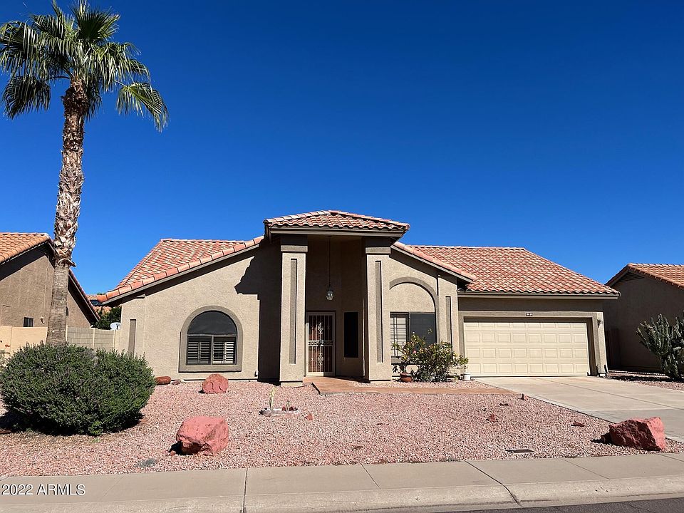 1st image of 9618 W Sierra Pinta Dr