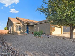 1019 S Stalactites Cir, Benson, AZ 85602