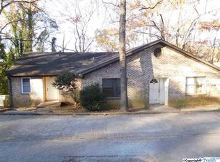 2217 Clift St NW, Huntsville, AL 35810