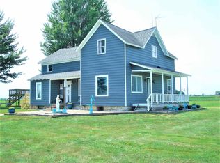 1407 W Hamilton Rd, Fort Wayne, IN 46819