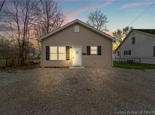 147 Paulanna Avenue, Austin, IN 47102