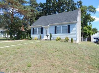 29 Campanell Ave, Bellmawr, NJ 08031