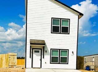 8453 Tate St, Houston, TX 77028