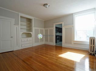 1126 Commonwealth Ave #1A, Allston, MA 02134