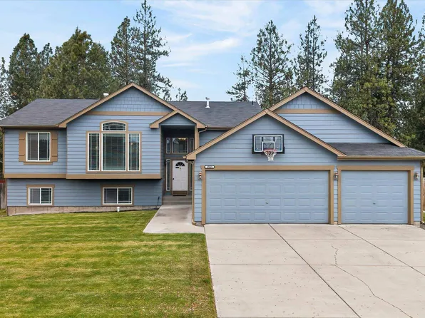 17821 N Colfax St, Colbert, WA 99005