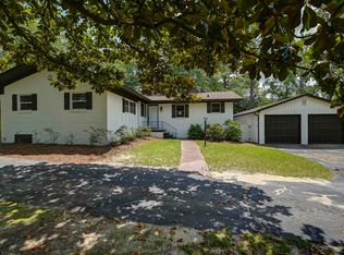 4664 Sylvan Dr, Columbia, SC 29206