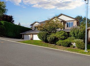 1204 Knockan Pl, Saanich, BC V8Z 7L5