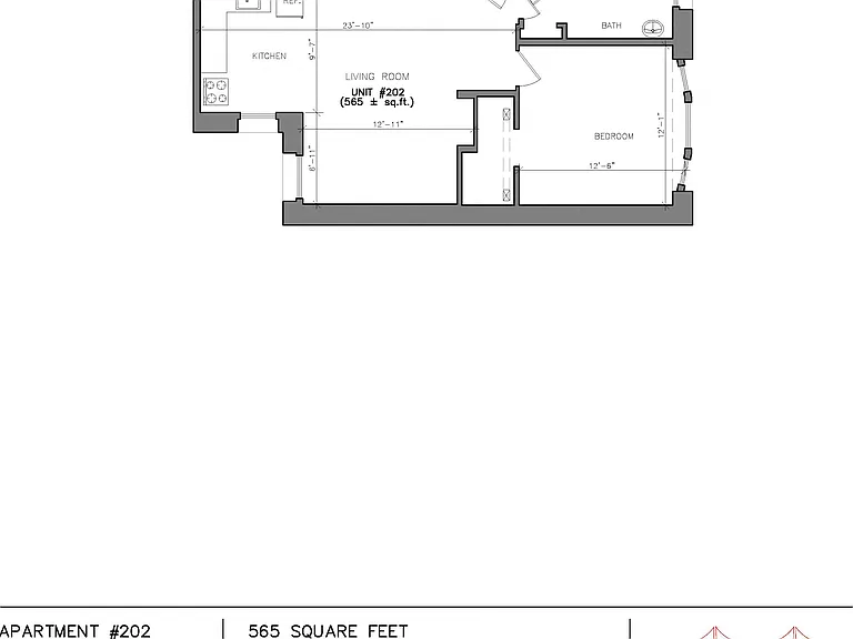 1025 Sutter — Photo 31