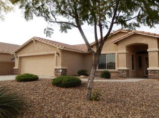 16530 W Saguaro Ln, Surprise, AZ 85388