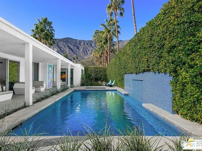 464 E Santiago Way, Palm Springs, CA, 92264