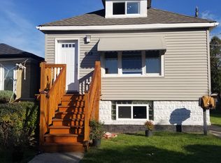 5215 S Lotus Ave, Chicago, IL 60638
