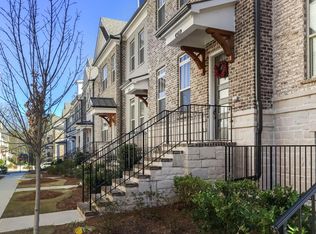 4318 Parkside Pl, Atlanta, GA 30342