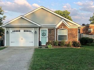 126 Pony Pl, Georgetown, KY 40324