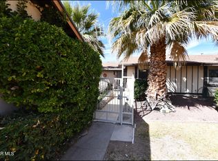 10639 Park View Cir, El Paso, TX 79935
