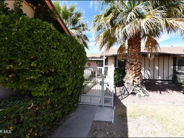 10639 Park View Cir, El Paso, TX 79935