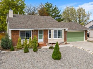1035 Sawtooth Blvd, Twin Falls, ID 83301