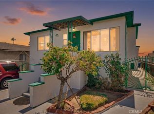 828 W 73rd St, Los Angeles, CA 90044
