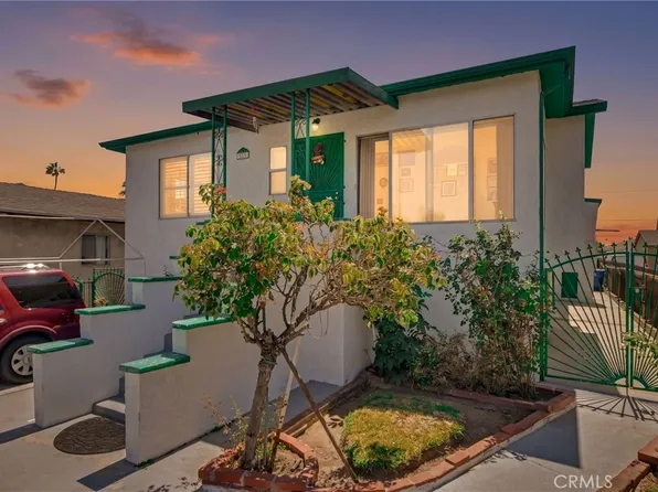 828 W 73rd St, Los Angeles, CA 90044