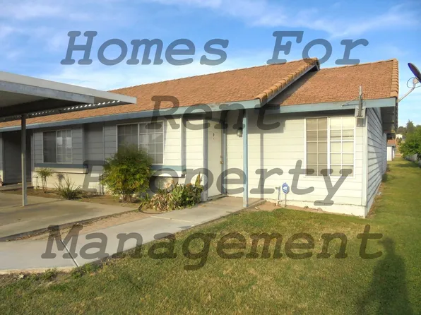 351 Eastridge Circle, 351 Eastridge Cir APT A, Porterville, CA 93257