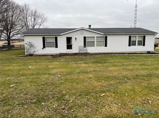 12253 Fruit Ridge Rd, Defiance, OH 43512