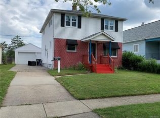 265 Dunlop Ave, Tonawanda, NY 14150